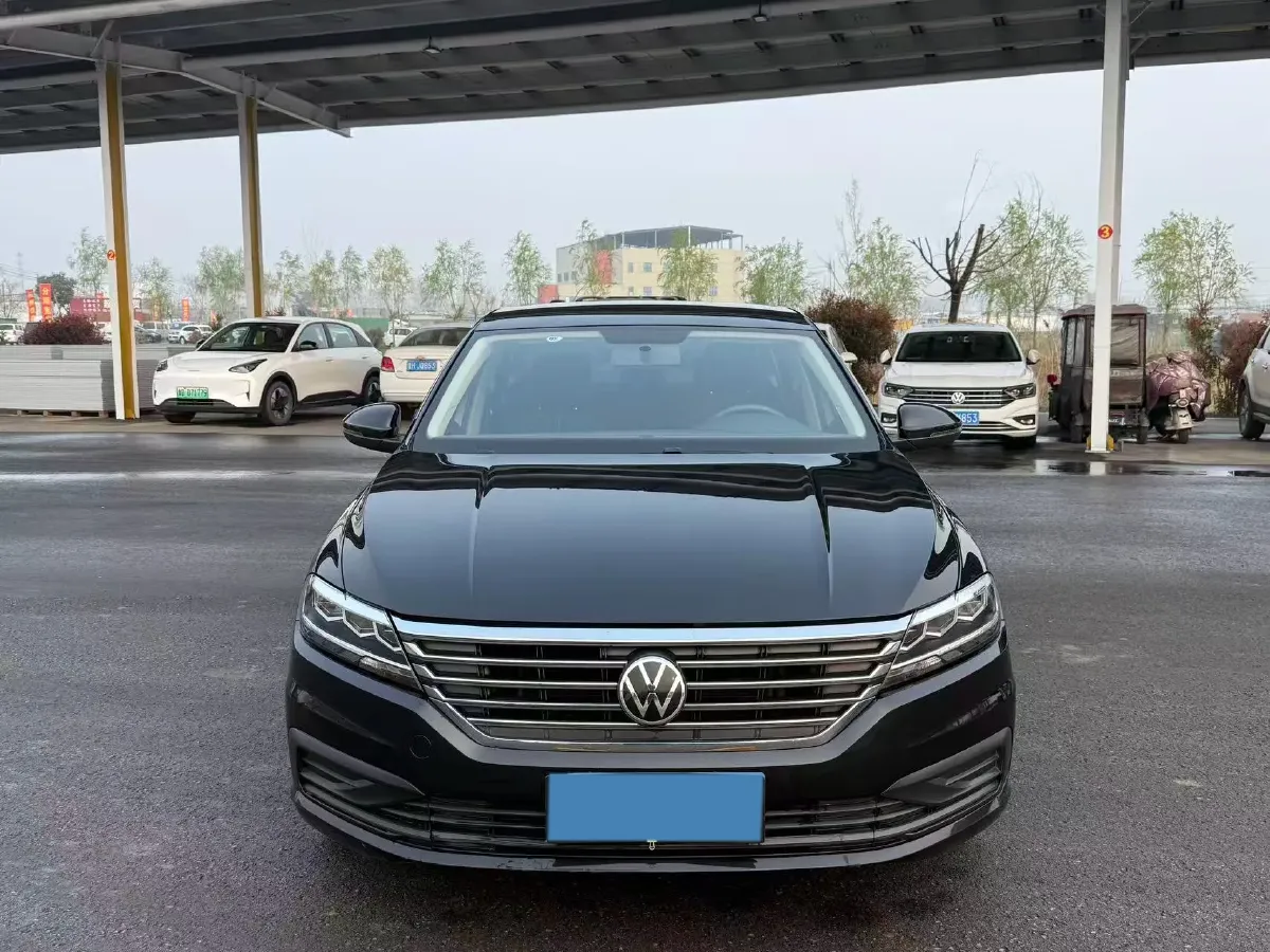 2021 Volkswagen Lavida 1.5L 113HP L4 6AT,autocango,china used car exporter,china ev exporter,chinese used car exporter,chinese used ev exporter
