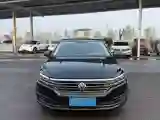 2021 Volkswagen Lavida 1.5L 113HP L4 6AT