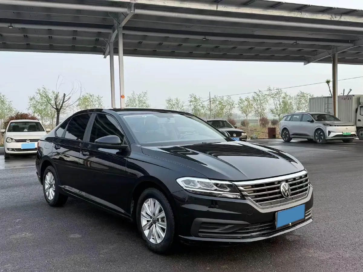 2021 Volkswagen Lavida 1.5L 113HP L4 6AT,autocango,china used car exporter,china ev exporter,chinese used car exporter,chinese used ev exporter