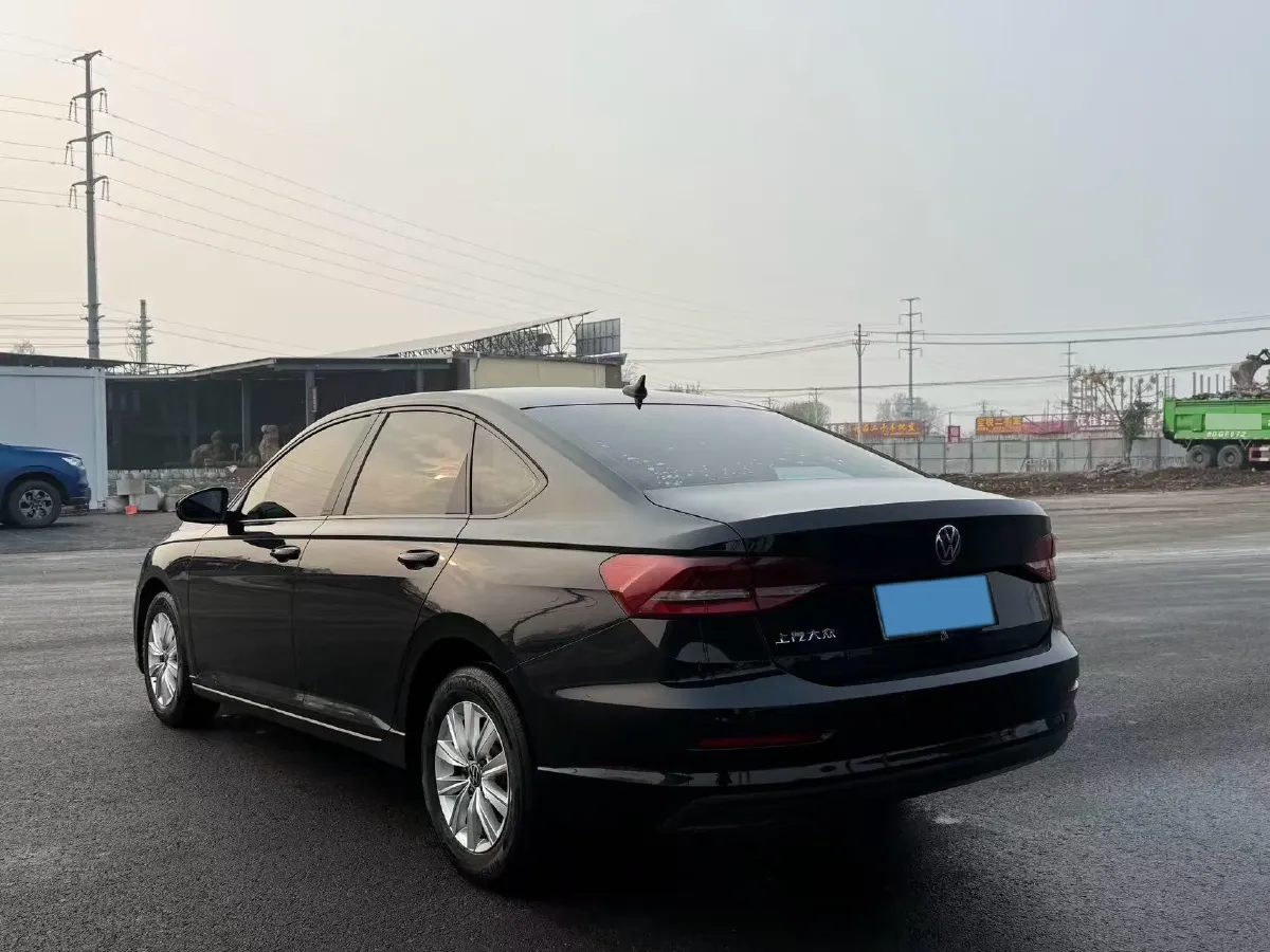 2021 Volkswagen Lavida 1.5L 113HP L4 6AT,autocango,china used car exporter,china ev exporter,chinese used car exporter,chinese used ev exporter