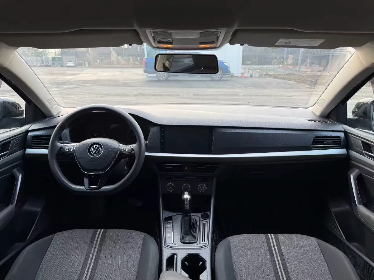 2021 Volkswagen Lavida 1.5L 113HP L4 6AT,autocango,china used car exporter,china ev exporter,chinese used car exporter,chinese used ev exporter