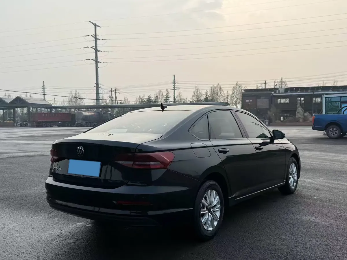 2021 Volkswagen Lavida 1.5L 113HP L4 6AT,autocango,china used car exporter,china ev exporter,chinese used car exporter,chinese used ev exporter