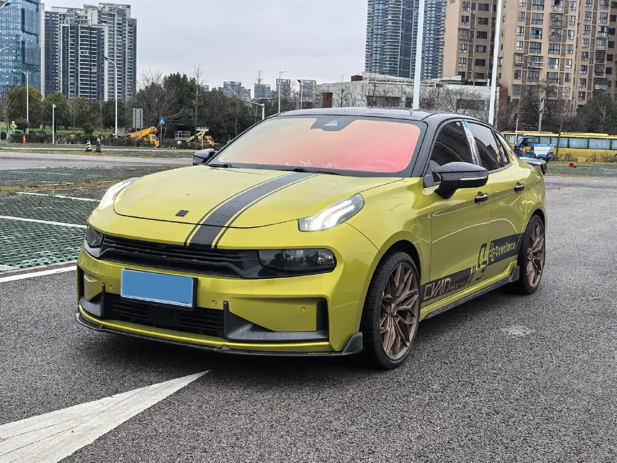 2021 LYNK&CO 03 2.0T 254HP L4 8AT,autocango,china used car exporter,china ev exporter,chinese used car exporter,chinese used ev exporter