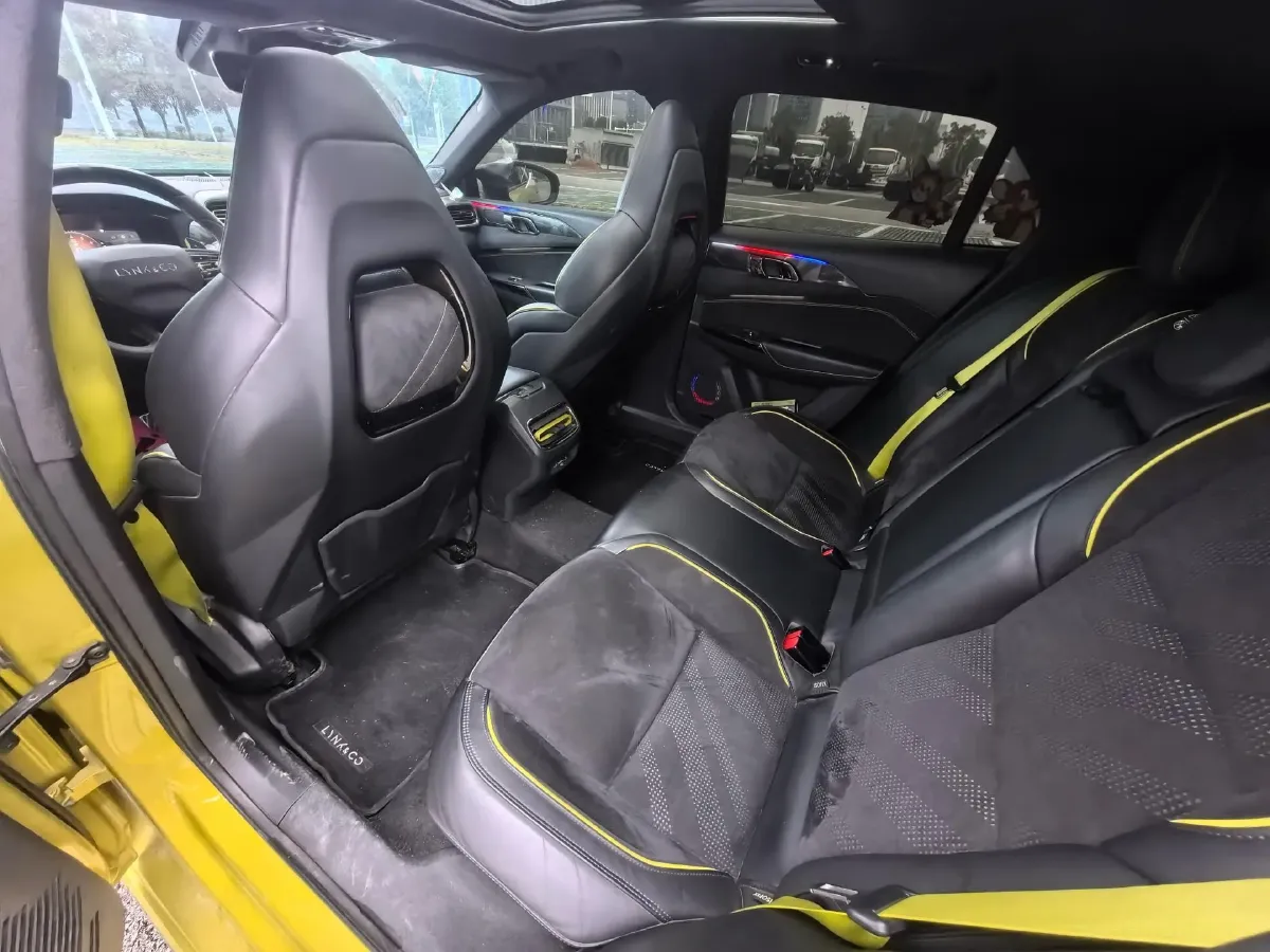 2021 LYNK&CO 03 2.0T 254HP L4 8AT,autocango,china used car exporter,china ev exporter,chinese used car exporter,chinese used ev exporter