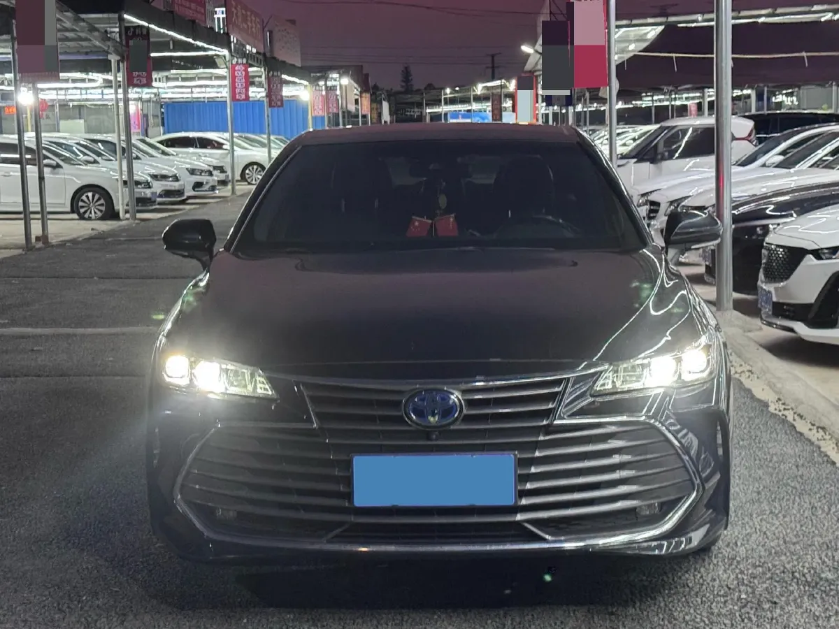 2019 Toyota Avalon 2.5L 178HP L4 E-CVT Hybrid,autocango,china used car exporter,china ev exporter,chinese used car exporter,chinese used ev exporter