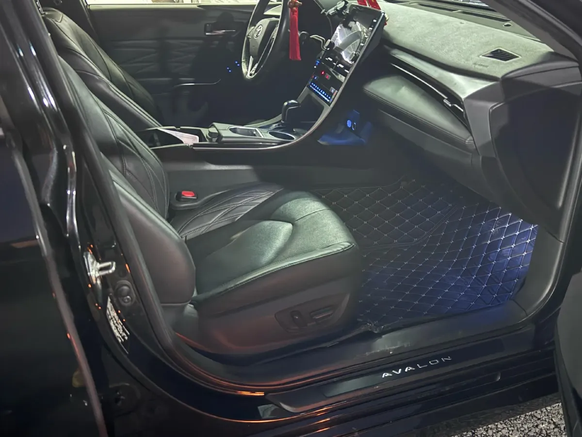 2019 Toyota Avalon 2.5L 178HP L4 E-CVT Hybrid,autocango,china used car exporter,china ev exporter,chinese used car exporter,chinese used ev exporter