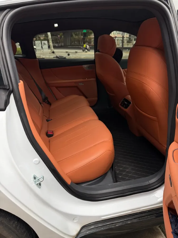 2025 DongFeng eπ eπ007 BEV,autocango,china used car exporter,china ev exporter,chinese used car exporter,chinese used ev exporter