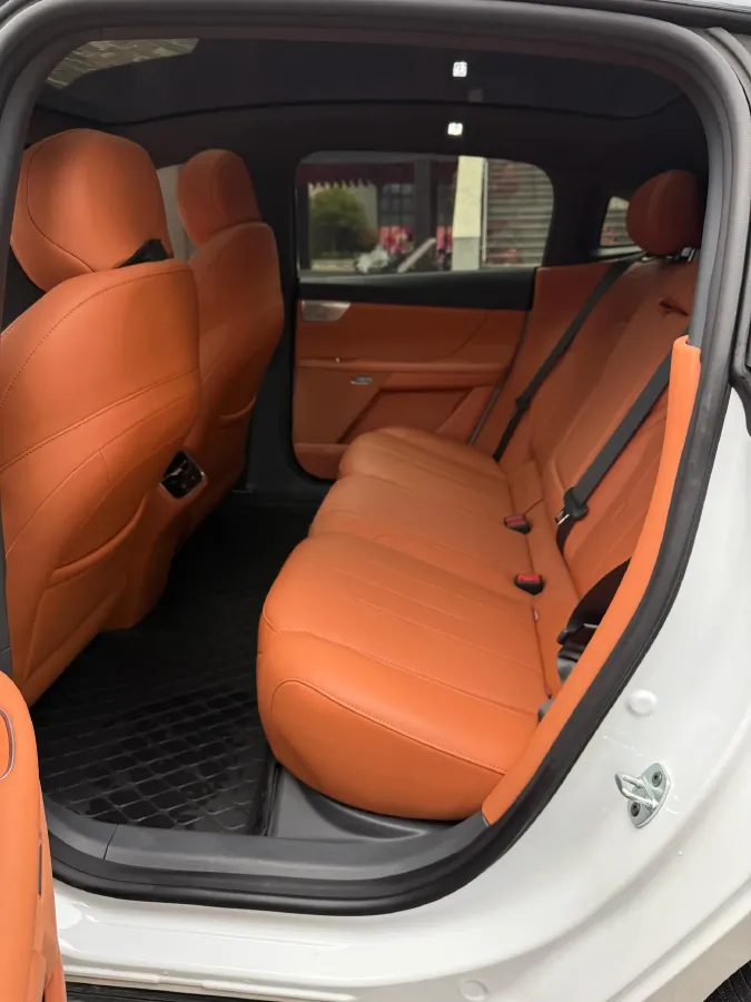 2025 DongFeng eπ eπ007 BEV,autocango,china used car exporter,china ev exporter,chinese used car exporter,chinese used ev exporter