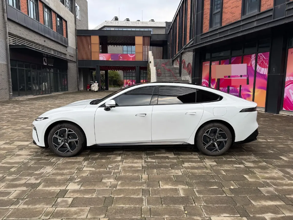 2025 DongFeng eπ eπ007 BEV,autocango,china used car exporter,china ev exporter,chinese used car exporter,chinese used ev exporter