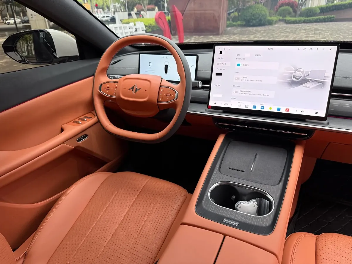 2025 DongFeng eπ eπ007 BEV,autocango,china used car exporter,china ev exporter,chinese used car exporter,chinese used ev exporter