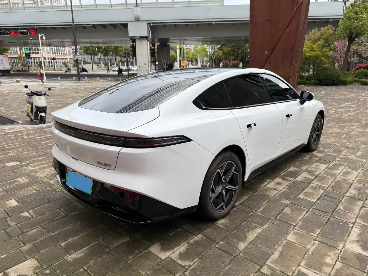 2025 DongFeng eπ eπ007 BEV,autocango,china used car exporter,china ev exporter,chinese used car exporter,chinese used ev exporter