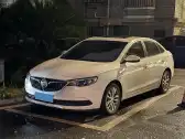2021 BUICK EXCELLE,autocango,china used car exporter,china ev exporter,chinese used car exporter,chinese used ev exporter