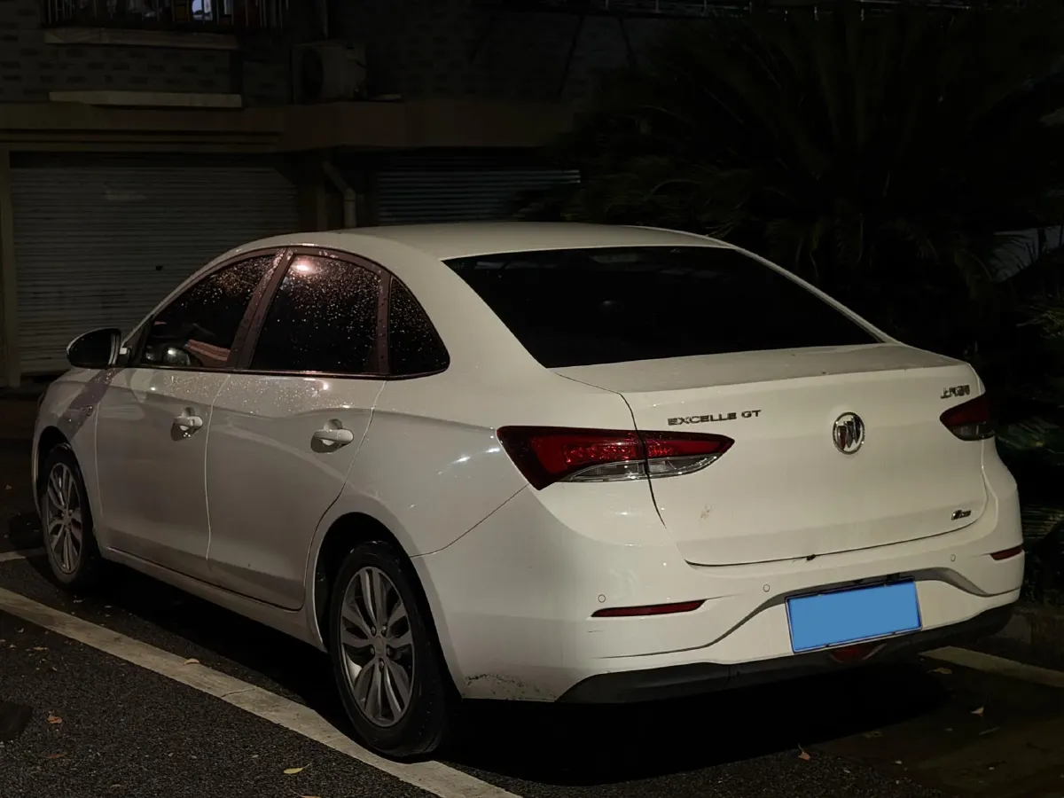 2021 Buick Excelle 1.3T 163HP L3 6AT,autocango,china used car exporter,china ev exporter,chinese used car exporter,chinese used ev exporter