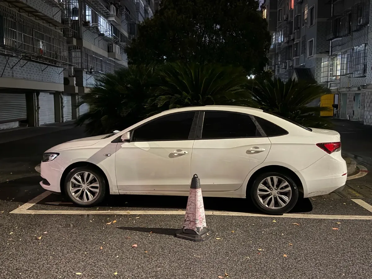 2021 Buick Excelle 1.3T 163HP L3 6AT,autocango,china used car exporter,china ev exporter,chinese used car exporter,chinese used ev exporter