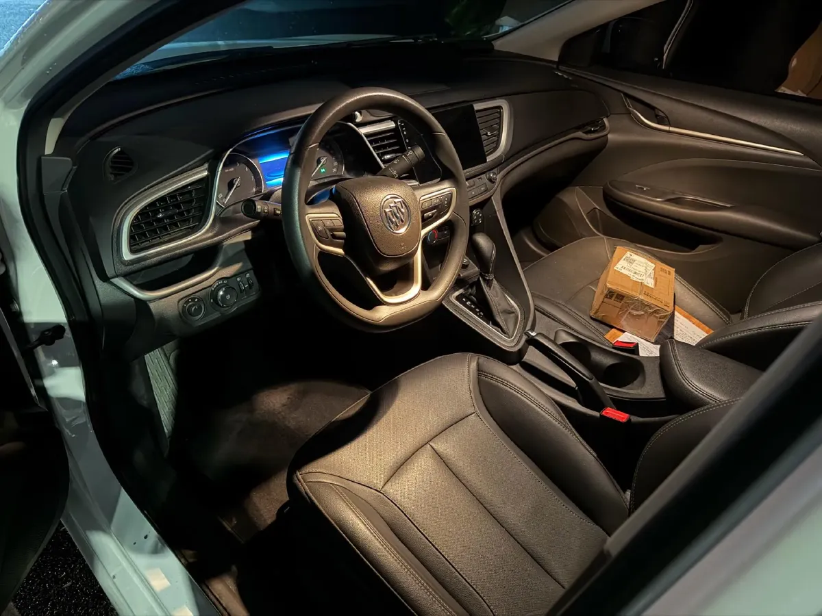 2021 Buick Excelle 1.3T 163HP L3 6AT,autocango,china used car exporter,china ev exporter,chinese used car exporter,chinese used ev exporter