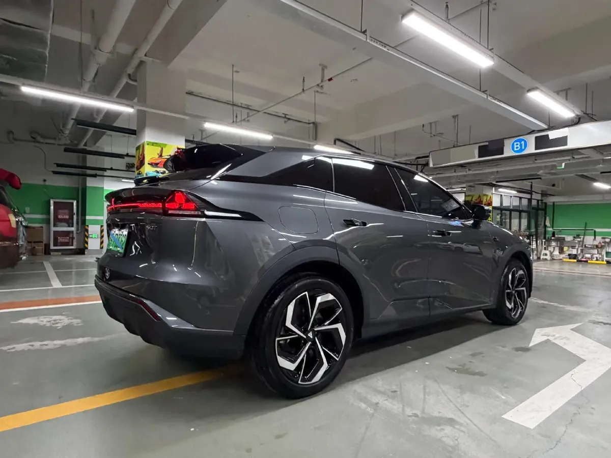 2024 JAC Refine RefineRF8 2.0T 253HP L4 8AT,autocango,china used car exporter,china ev exporter,chinese used car exporter,chinese used ev exporter