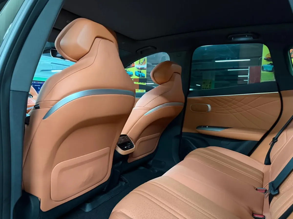 2024 JAC Refine RefineRF8 2.0T 253HP L4 8AT,autocango,china used car exporter,china ev exporter,chinese used car exporter,chinese used ev exporter