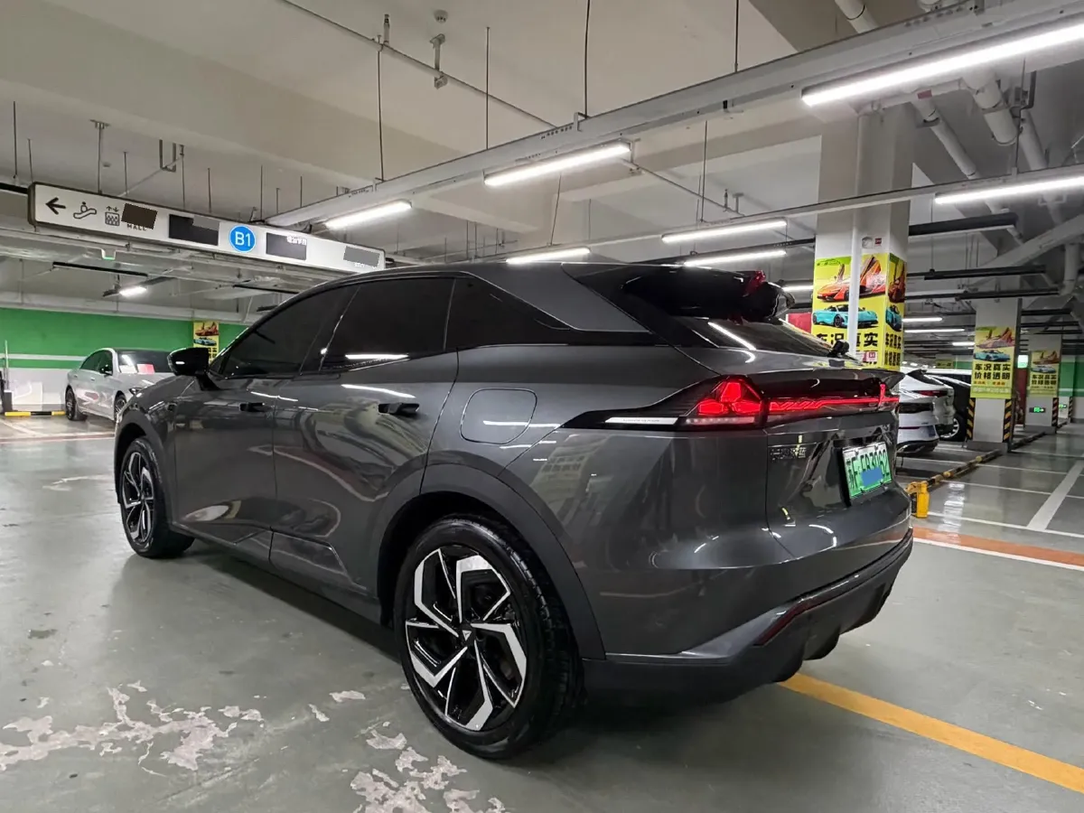 2024 JAC Refine RefineRF8 2.0T 253HP L4 8AT,autocango,china used car exporter,china ev exporter,chinese used car exporter,chinese used ev exporter