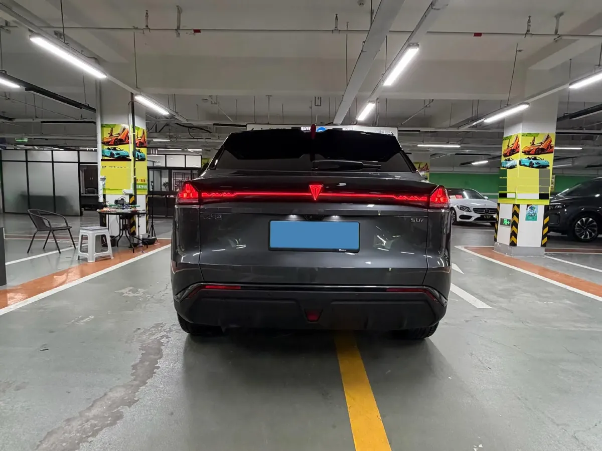 2024 JAC Refine RefineRF8 2.0T 253HP L4 8AT,autocango,china used car exporter,china ev exporter,chinese used car exporter,chinese used ev exporter