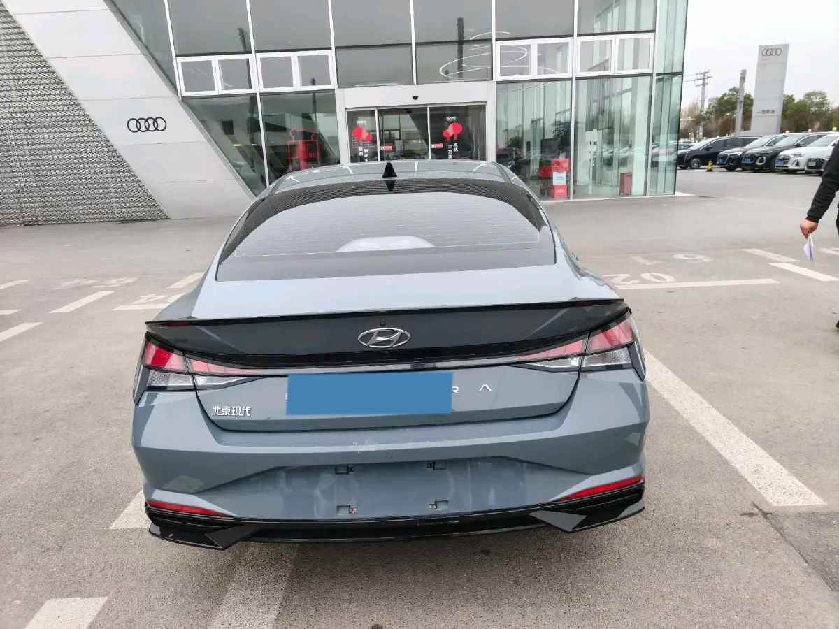 2021 Hyundai Elantra 1.5L 115HP L4 CVT,autocango,china used car exporter,china ev exporter,chinese used car exporter,chinese used ev exporter