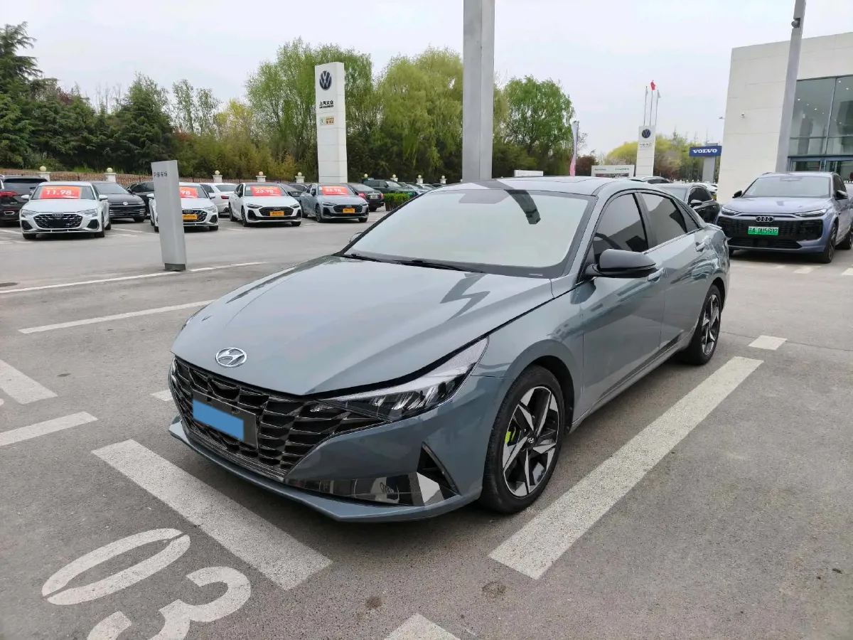 2021 Hyundai Elantra 1.5L 115HP L4 CVT,autocango,china used car exporter,china ev exporter,chinese used car exporter,chinese used ev exporter