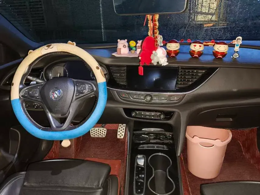 2020 Buick Regal 2.0T 237HP L4 9AT,autocango,china used car exporter,china ev exporter,chinese used car exporter,chinese used ev exporter