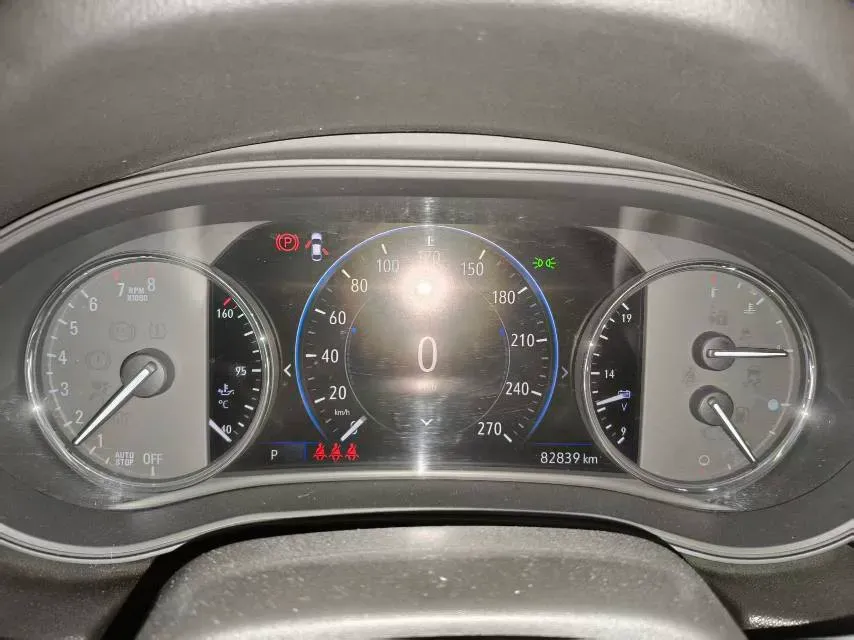 2020 Buick Regal 2.0T 237HP L4 9AT,autocango,china used car exporter,china ev exporter,chinese used car exporter,chinese used ev exporter