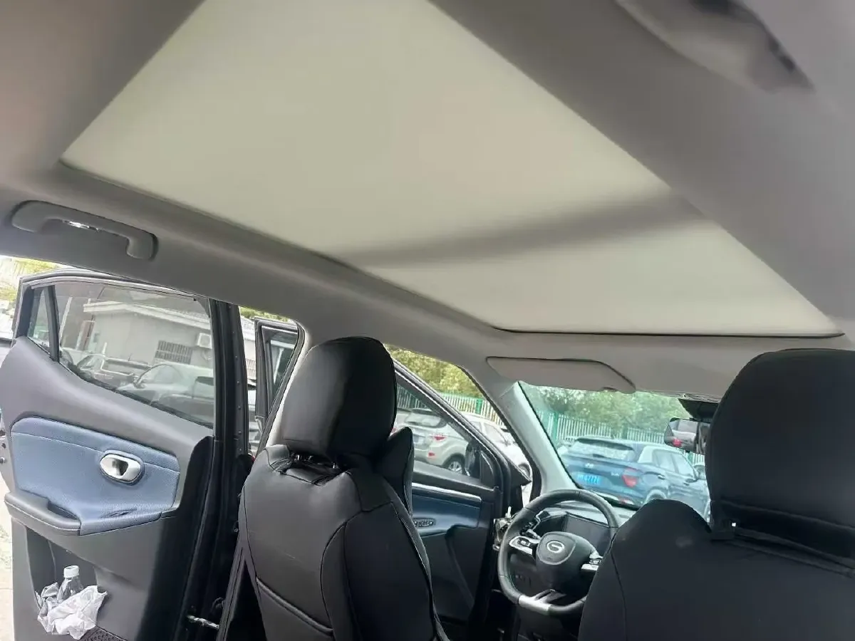 2023 GAC Trumpchi GS3 1.5T 177HP L4 7DCT,autocango,china used car exporter,china ev exporter,chinese used car exporter,chinese used ev exporter