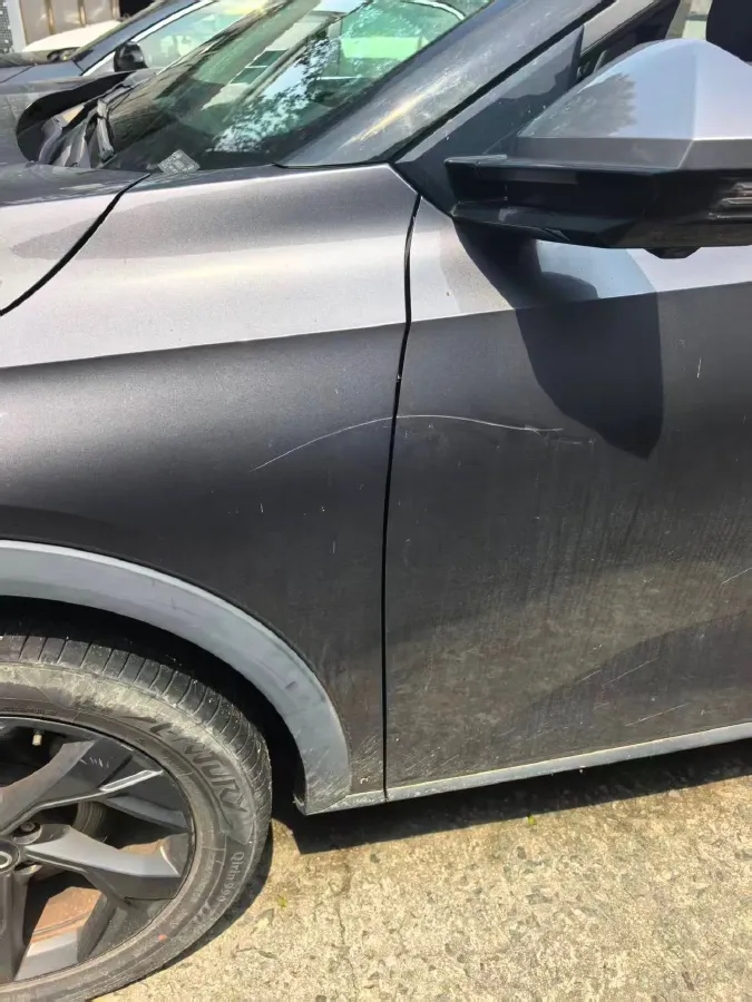 2023 GAC Trumpchi GS3 1.5T 177HP L4 7DCT,autocango,china used car exporter,china ev exporter,chinese used car exporter,chinese used ev exporter