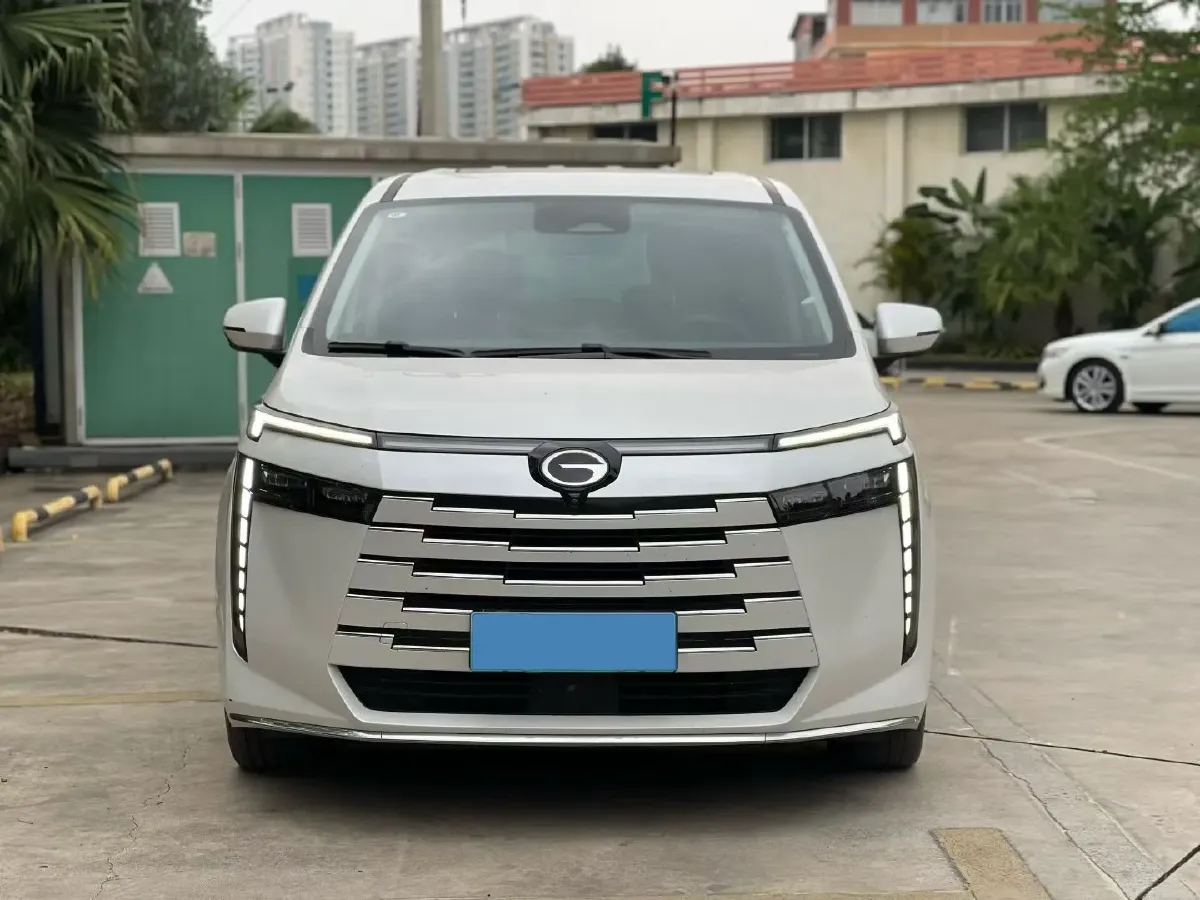 2024 GAC Trumpchi E8 2.0L 140HP L4 2DHT PHEV 25.57KWH,autocango,china used car exporter,china ev exporter,chinese used car exporter,chinese used ev exporter