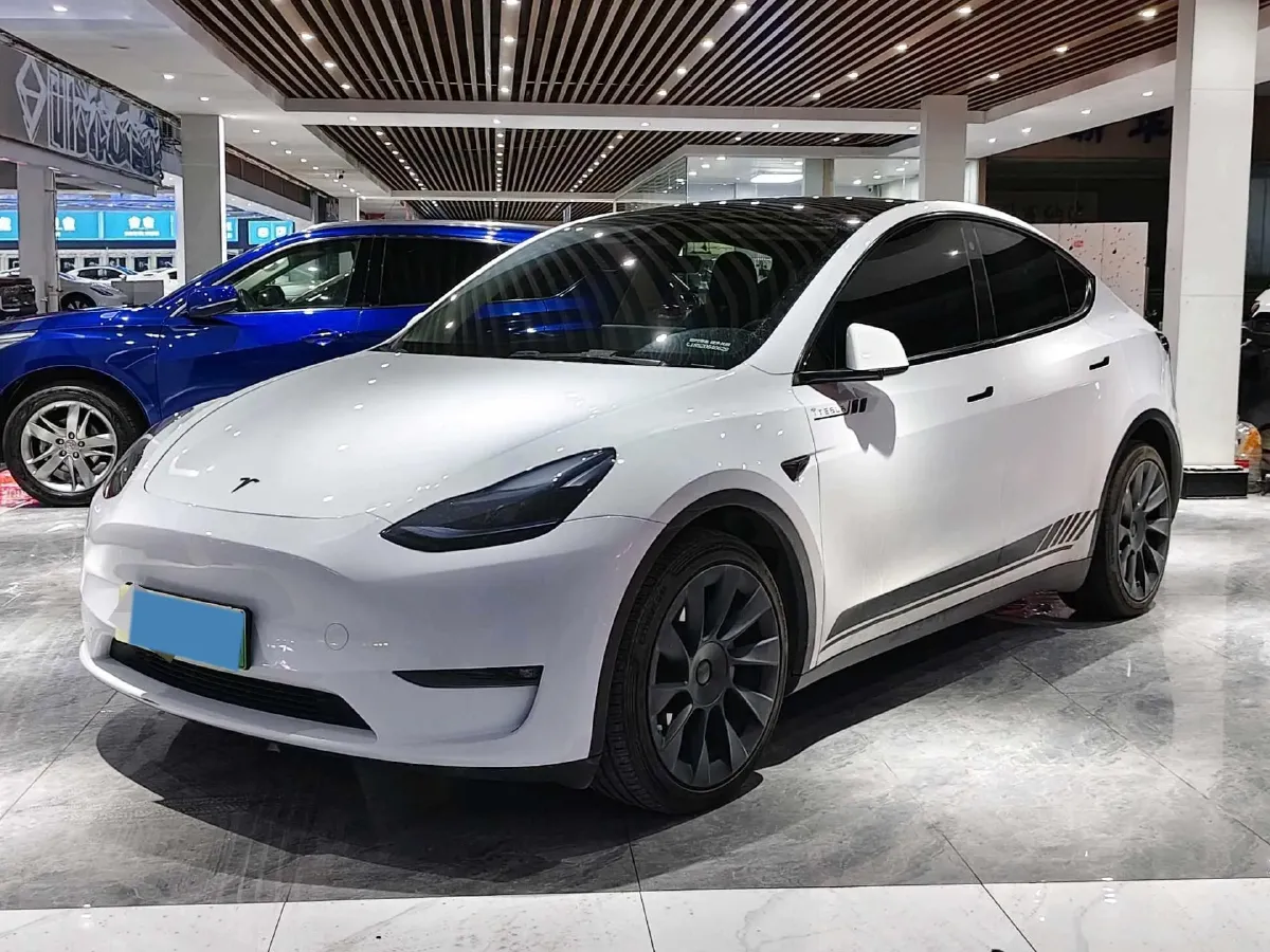 2022 Tesla Model Y BEV 78.4KWH,autocango,china used car exporter,china ev exporter,chinese used car exporter,chinese used ev exporter