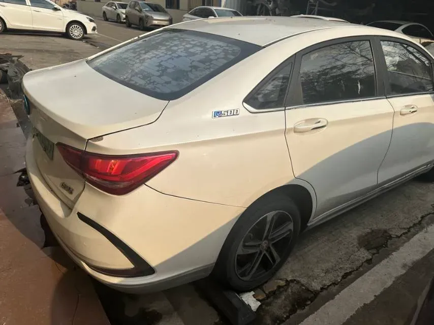 2018 BeiJing Auto EU5 BEV 53.66KWH,autocango,china used car exporter,china ev exporter,chinese used car exporter,chinese used ev exporter