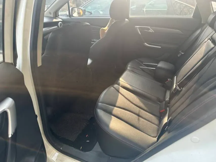 2018 BeiJing Auto EU5 BEV 53.66KWH,autocango,china used car exporter,china ev exporter,chinese used car exporter,chinese used ev exporter