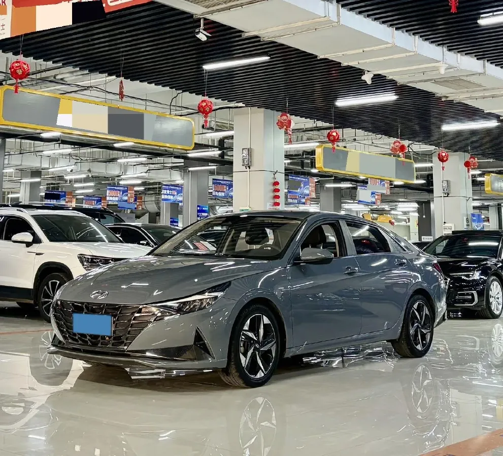 2021 Hyundai Elantra 1.5L 115HP L4 CVT,autocango,china used car exporter,china ev exporter,chinese used car exporter,chinese used ev exporter