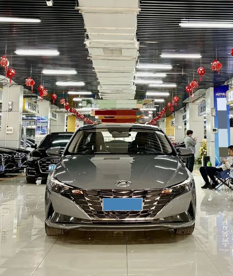 2021 Hyundai Elantra 1.5L 115HP L4 CVT,autocango,china used car exporter,china ev exporter,chinese used car exporter,chinese used ev exporter