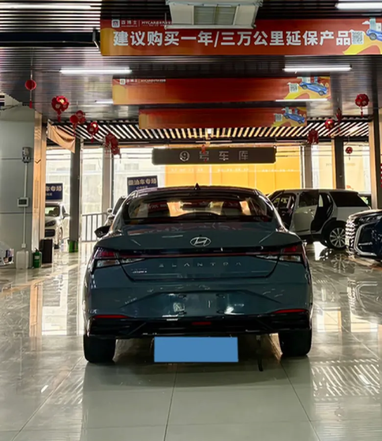 2021 Hyundai Elantra 1.5L 115HP L4 CVT,autocango,china used car exporter,china ev exporter,chinese used car exporter,chinese used ev exporter