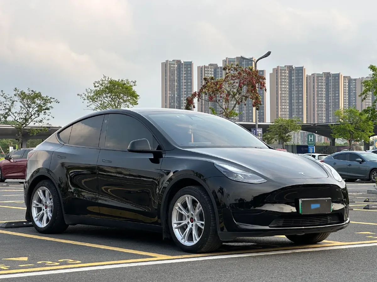 2022 Tesla Model Y BEV 60KWH,autocango,china used car exporter,china ev exporter,chinese used car exporter,chinese used ev exporter