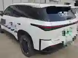 2025 Toyota BZ3X BEV 58.37KWH