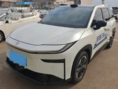 2025 Toyota BZ3X BEV 58.37KWH,autocango,china used car exporter,china ev exporter,chinese used car exporter,chinese used ev exporter