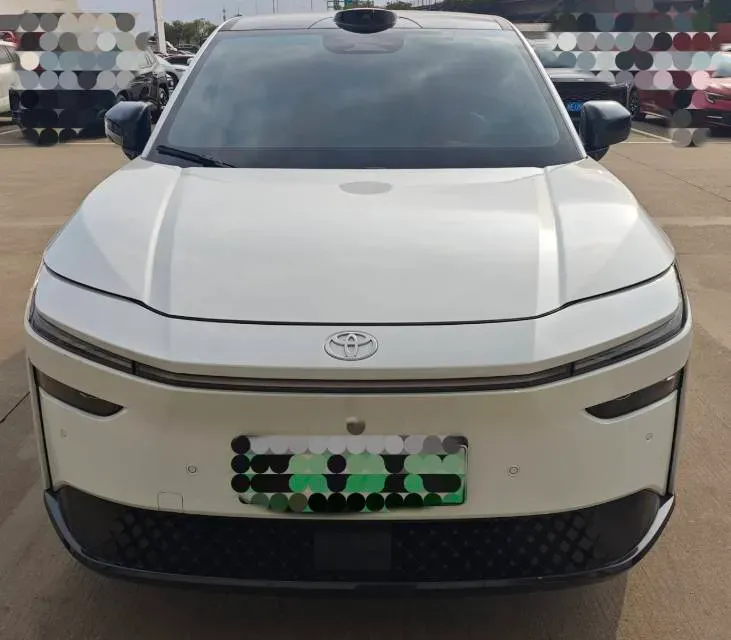 2025 Toyota BZ3X BEV 58.37KWH,autocango,china used car exporter,china ev exporter,chinese used car exporter,chinese used ev exporter
