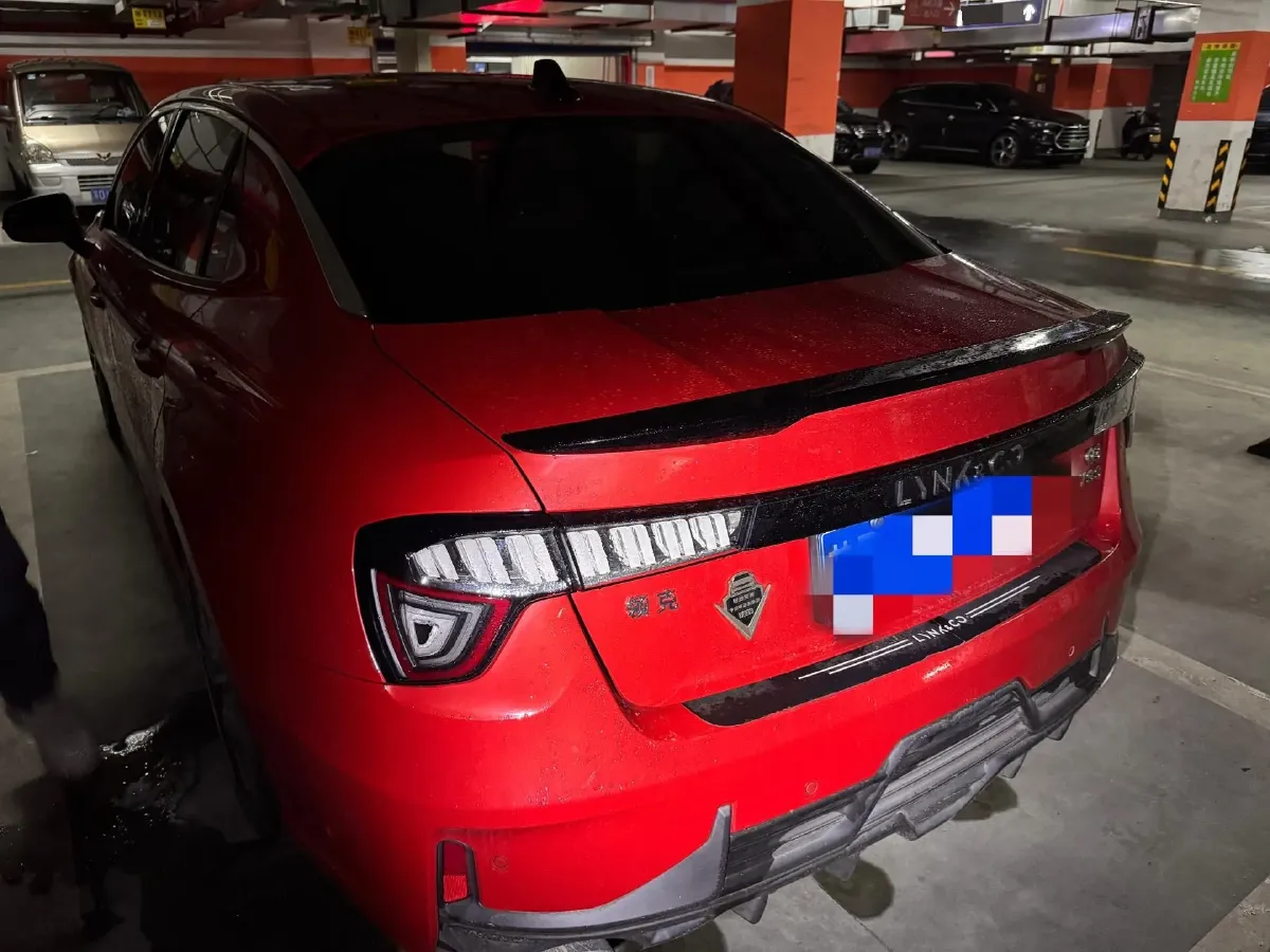 2021 LYNK&CO 03 2.0T 190HP L4 6AT,autocango,china used car exporter,china ev exporter,chinese used car exporter,chinese used ev exporter