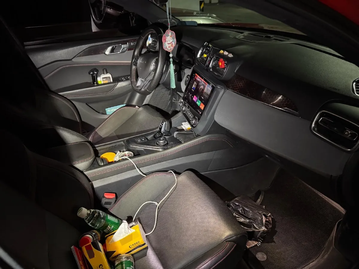 2021 LYNK&CO 03 2.0T 190HP L4 6AT,autocango,china used car exporter,china ev exporter,chinese used car exporter,chinese used ev exporter