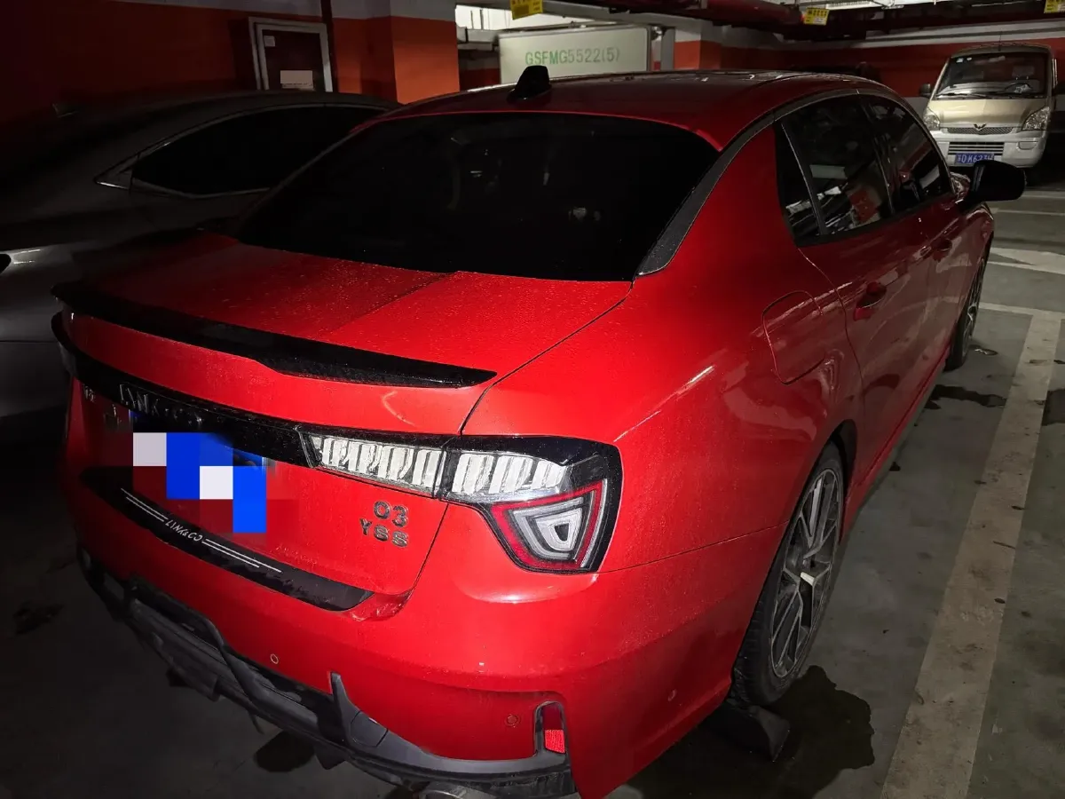 2021 LYNK&CO 03 2.0T 190HP L4 6AT,autocango,china used car exporter,china ev exporter,chinese used car exporter,chinese used ev exporter