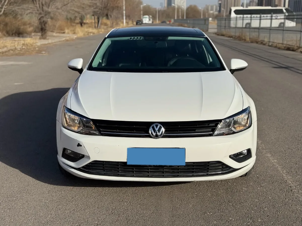 2018 Volkswagen Lamando 1.4T 150HP L4 7DCT,autocango,china used car exporter,china ev exporter,chinese used car exporter,chinese used ev exporter