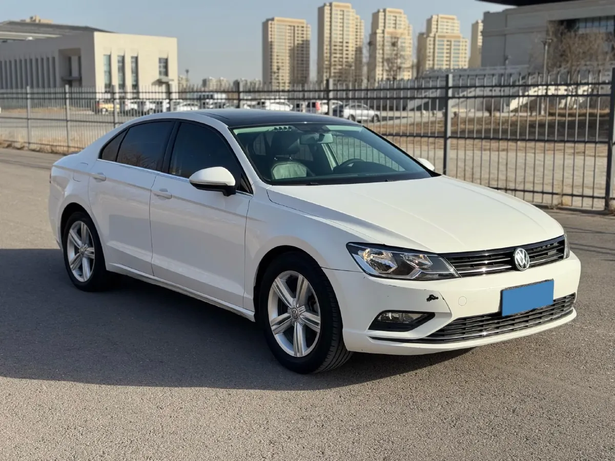 2018 Volkswagen Lamando 1.4T 150HP L4 7DCT,autocango,china used car exporter,china ev exporter,chinese used car exporter,chinese used ev exporter
