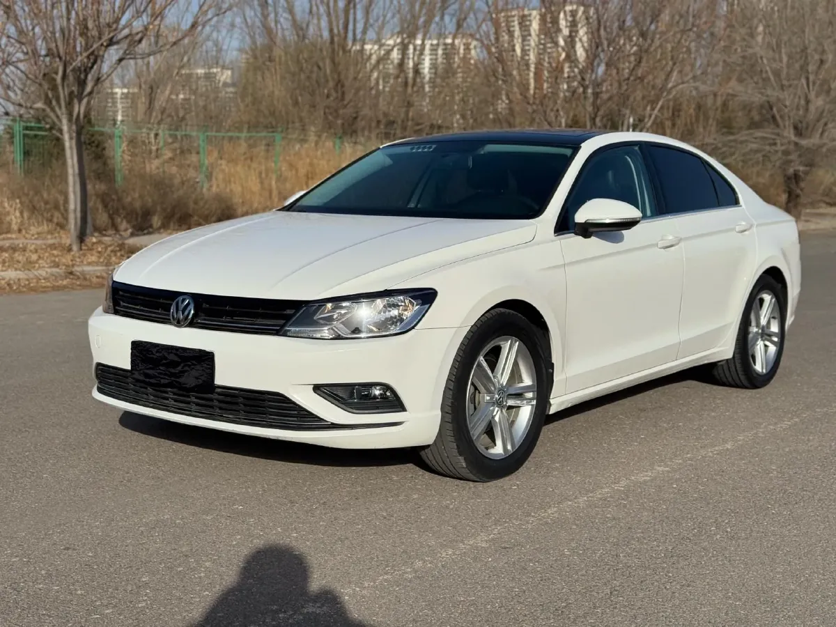2018 Volkswagen Lamando 1.4T 150HP L4 7DCT,autocango,china used car exporter,china ev exporter,chinese used car exporter,chinese used ev exporter