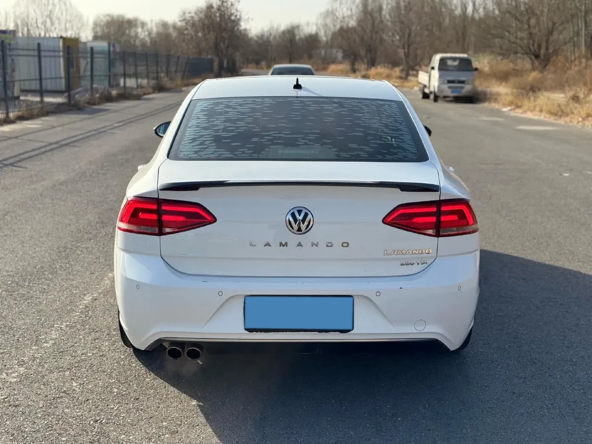 2018 Volkswagen Lamando 1.4T 150HP L4 7DCT,autocango,china used car exporter,china ev exporter,chinese used car exporter,chinese used ev exporter
