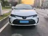 2019 Toyota Corolla 1.2T 116HP L4 CVT