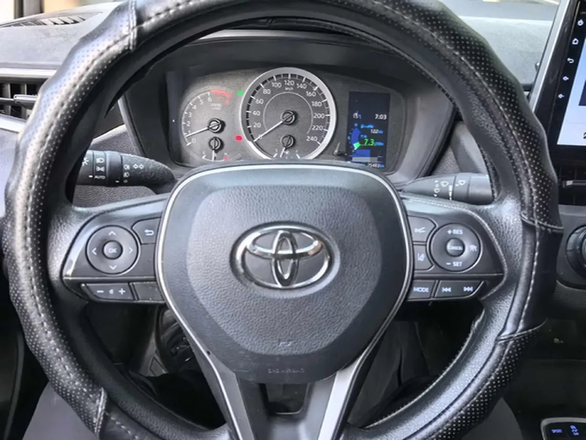 2019 Toyota Corolla 1.2T 116HP L4 CVT,autocango,china used car exporter,china ev exporter,chinese used car exporter,chinese used ev exporter