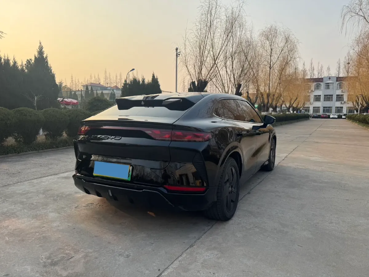 2024 BYD SongL EV BEV 71.8KWH,autocango,china used car exporter,china ev exporter,chinese used car exporter,chinese used ev exporter